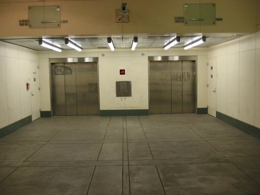 [Location 3 looking west]