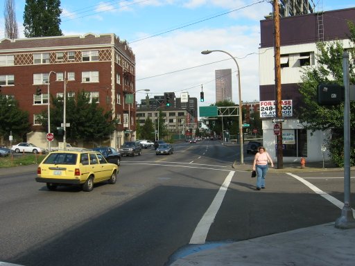 [Location 16b looking east]