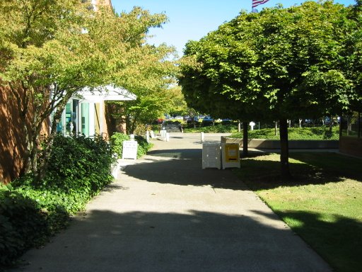 [Location 76 looking north]
