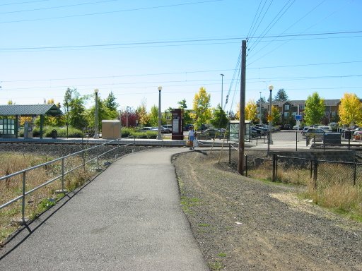 [Location 33 looking south]