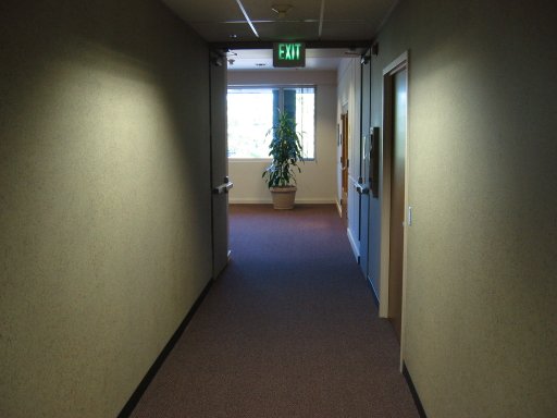 [Location 61 looking west]