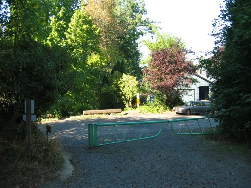 [Location 23 looking east]