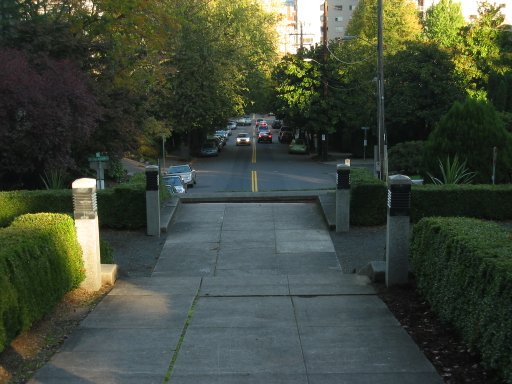 [Location 79 looking east]