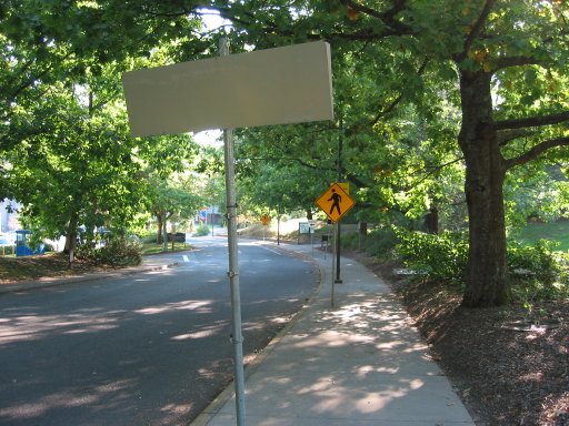 [Location 11 looking south]