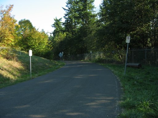 [Location 13 looking south]