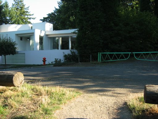 [Location 25 looking south]