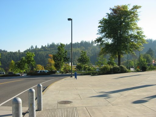 [Location 9 looking south]