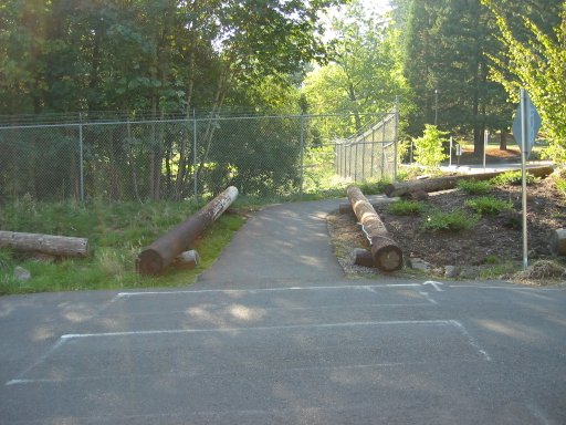 [Location 14 looking west]