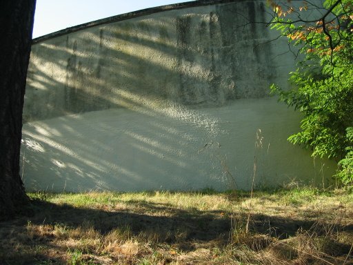 [Location 21 looking west]