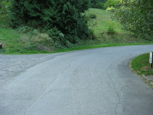 [Location 32 looking west]